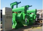 Wood Sawdust 11T 6TPH 10mm Biomass Pellet Making Machine
