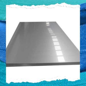 China Heat Resistant Stainless Steel Sheet FOB Term 2 Mm Grade 409L wholesale