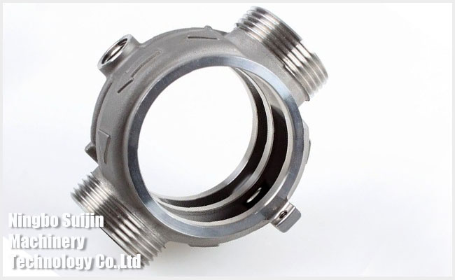 stainless steel precision inverstment casting