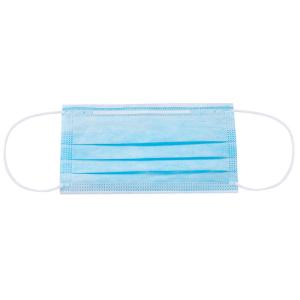 China Anti Pollution Bfe 99.9% 50 Pcs Earloop Medical Mask wholesale