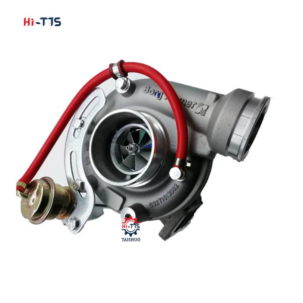 Quality Diesel Turbocharger EC290B Engine Turbo VOE21498468 D7E Turbo Charger for sale