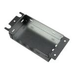 Anodized Polished Metal Cutting And Bending Services For Industrial