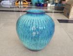 Ceramic Handicrafts, Pottery Handicrafts, Indoor Ceramic Pots, Ceramic Vase,