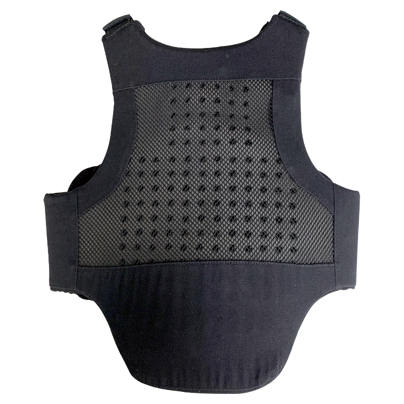 Children's Horse Riding Equipment Cotton Fabric Sports Protector for Maximum Protection
