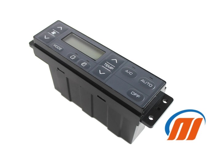 Air Conditioner Excavator Control Panel 4426048 4713980 For Hitachi Zexel ZX200-1
