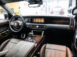 Hongqi S7 Sports Utility Vehicle 6 Seater 4 Seater SUV Gasoline