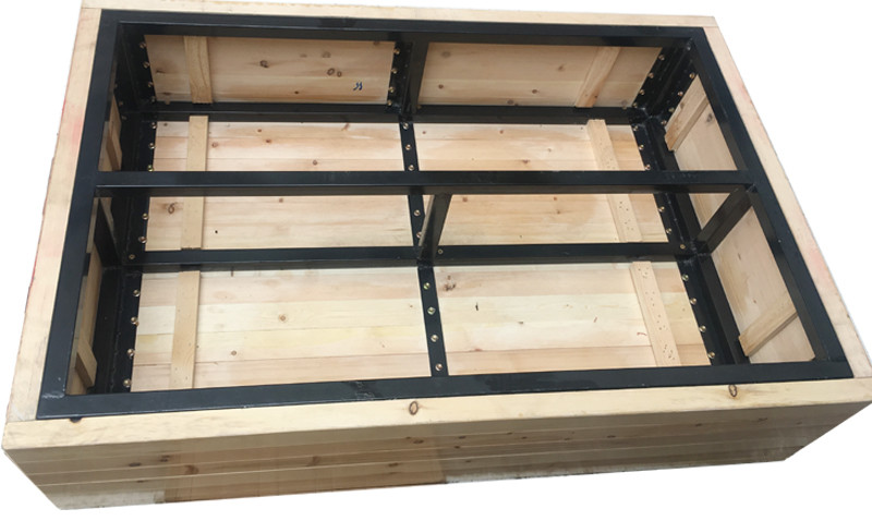 130*70*75cm Picnic Table Bench Set With High Back