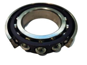 China Angular Contact Bearings 7002 B Pump Bearings wholesale