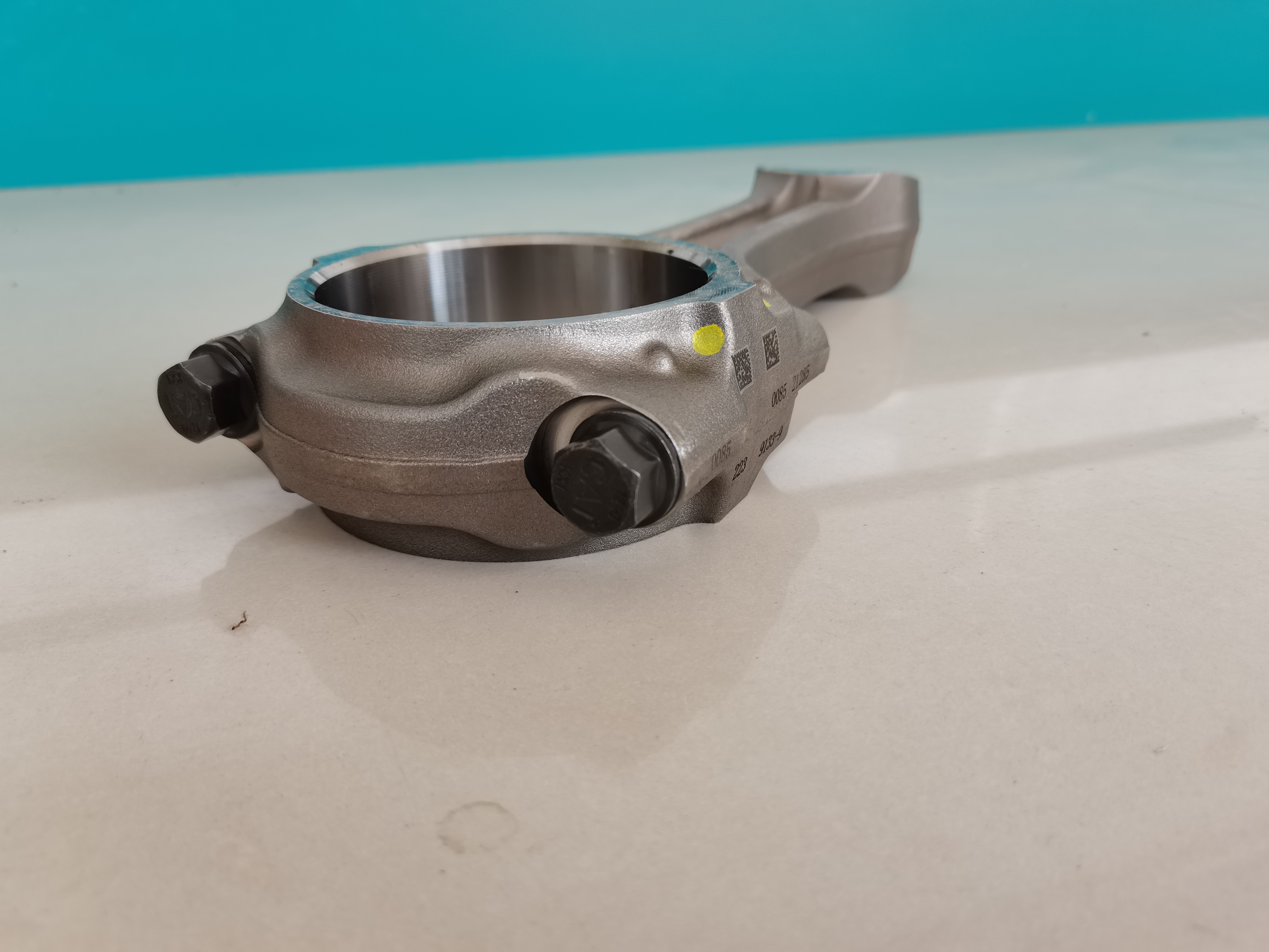 ODM 213-3193 Diesel Engine Connecting Rod For Caterpillar C7 C9