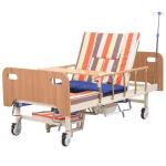 Patient Medical Hospital Beds Multi Purpose 2150mm OEM