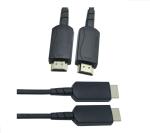 30 meter 4K@60Hz HDMI AOC cable by fiber optic