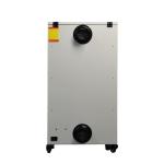 700w Mobile Laser Welding Fume Extraction Unit