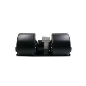 China 1100W Refrigerator Evaporator Fan With Resistance Bus Spare Parts wholesale