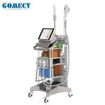 IPL SHR Elight Machine Ipl Permanent Hair Reduction Opt Hair Removal Machine