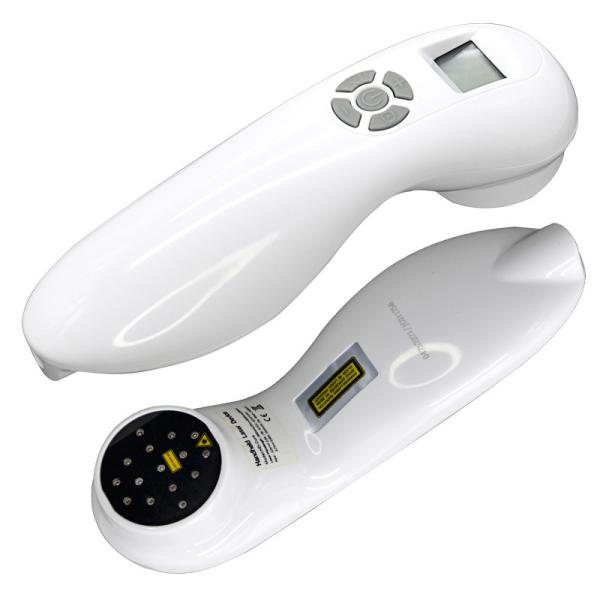 808nm 650nm Medical Healthcare Equipment Pain Relief Handheld Cold Laser Therapy