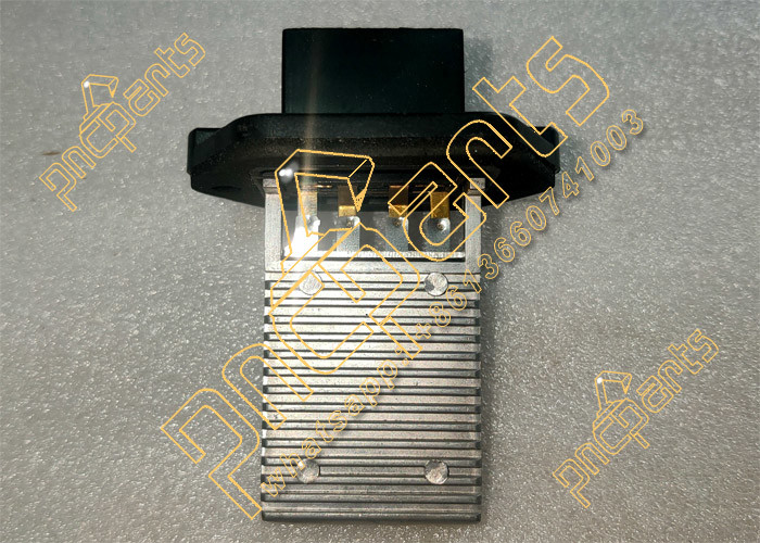 VOE14514329 14514329 Resistor EC140B EC160B EC180B EC210B EC240B Excavator Spare Parts