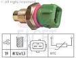 DERBI RAMBLA 125 Engine Temp Sensor 82622R 100000 Miles Warranty OEM Size