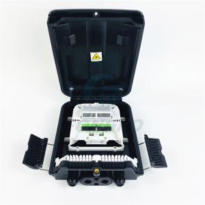 China Outdoor IP67 FTTH Fiber Optical Distribution Box wholesale