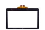 OEM High Quality Capacitive Touchscreen Panels | LTTP004