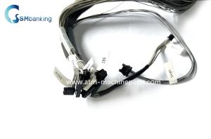 China Fujitsu G610 Lower Dispenser Harness ATM Part wholesale