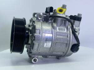 China AUDI Q7 3.6 2006- 7L6 820 803S DENSO AC COMPRESSOR 437100-5421 wholesale