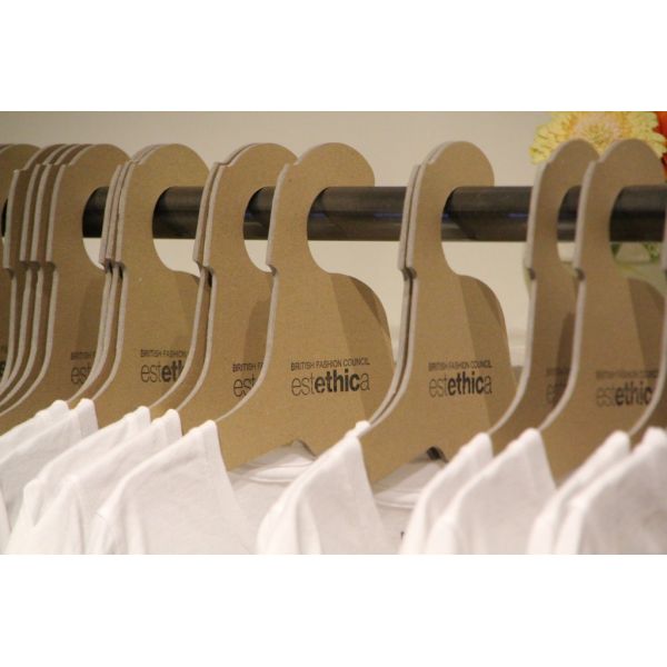 Bulk hanger packaging