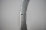 Punched Galvanized Steel Pipe Flange , 80mm - 1250mm Threaded Pipe Flange