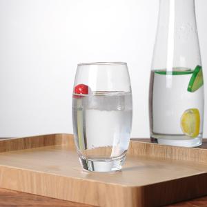 China 50cl Water Drinking Glass wholesale