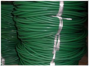 China High Bending Strength Polyurethane Timing Belt 85A wear resistant wholesale