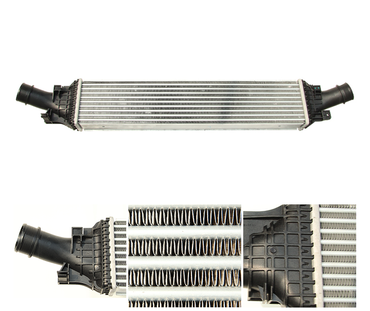 8K0145805P Intercooler for Audi A4 A5 A6 A7 Audi Car Engine Parts 1Year Warranty ATAAC Auto parts