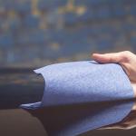 Tack Cloth/Rags