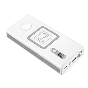 China 20000mAh Travel Charger Power Bank wholesale