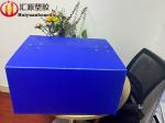 Recyclable Polypropylene Corrugated Plastic Moving Boxes