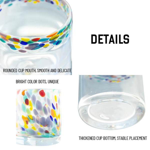 Premium Hand Blown Glass Candle Jars Custom Capacity & Shape|Lead-Free Bulk Orders Factory Direct