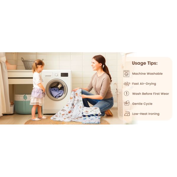 2 Pack Micro-Fleece Baby Sleep Sack with 2-Way Zipper - Comfortable Wearable Blanket for Safe and Warm Sleep