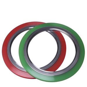 China Slitter Tooling Rubber Bonded Spacers For Metal Steel Slitting Line wholesale