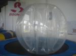 Soccer Bubble / Bubble Football / Inflatable Bumper Ball For Adult