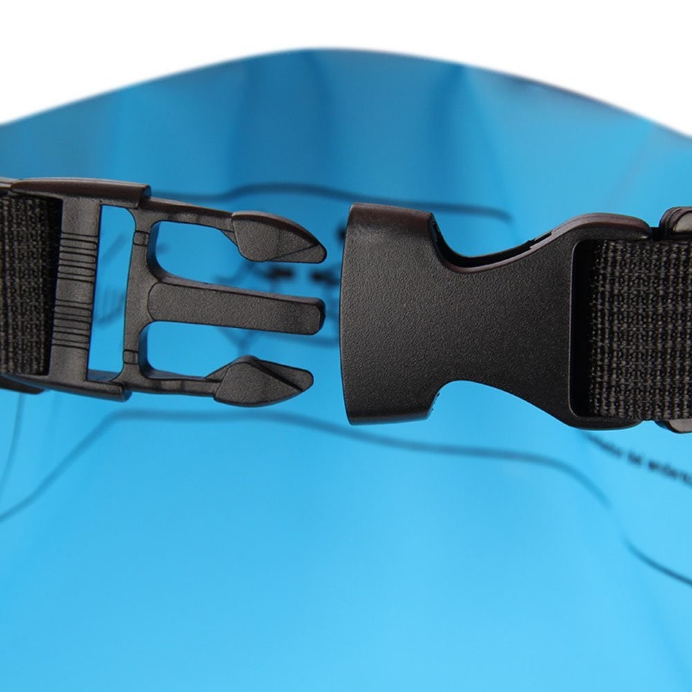 Customized Size / Color Outdoor Dry Bag For Sleeping Bag Multi Purpose