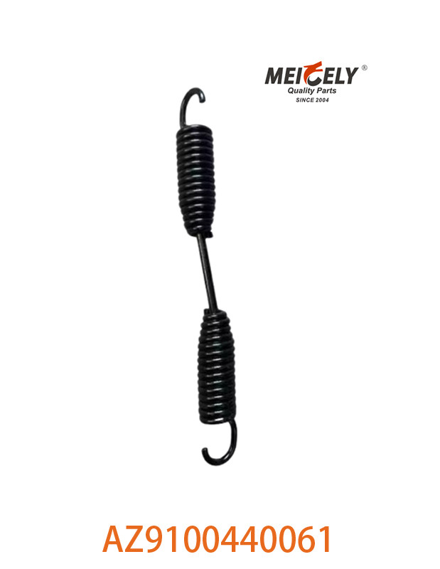 Wholesale High Performance AZ9100440061 Return Spring For Sinotruck Howo
