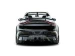 MSY Style Aston Martin Widebody 2019- Front Bumper 240mm