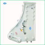 Hydraulic Excavator With Rock Hammer Cylinder Rod 42CRMO High Strength Steel
