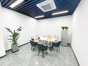 Suzhou Zhongchengsheng International Trade Co., Ltd.