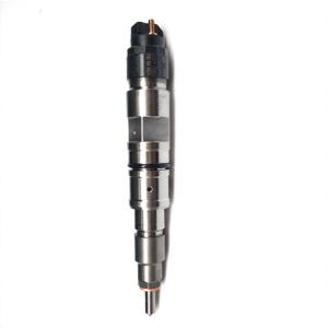 China 0445120277 Bosch Diesel Injectors wholesale