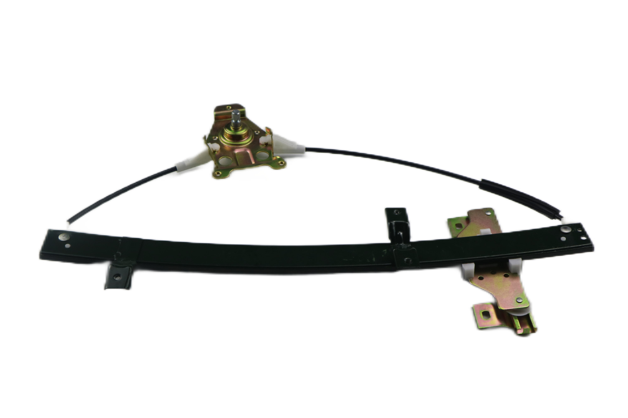 ISUZU TFR S 4ZD1 REGULATOR WIND L 8944557010 6204100D