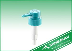 China 32mm Beautiful High Quality Chinese Supplier Neck Plastic Lotion Pump wholesale