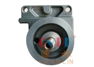 China 3930969 Engine Mining Excavator Diesel 3930969 Fuel Filter Mounting Base Komatsu Engine 6BT wholesale
