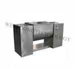 SUS316L Ribbon Blender Machine , High Mixing Precision Spiral Ribbon Mixer