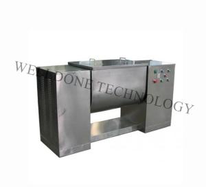 China Food Grade Powder Blending Machine Stainless Steel Material 0 . 1 - 15Ton wholesale