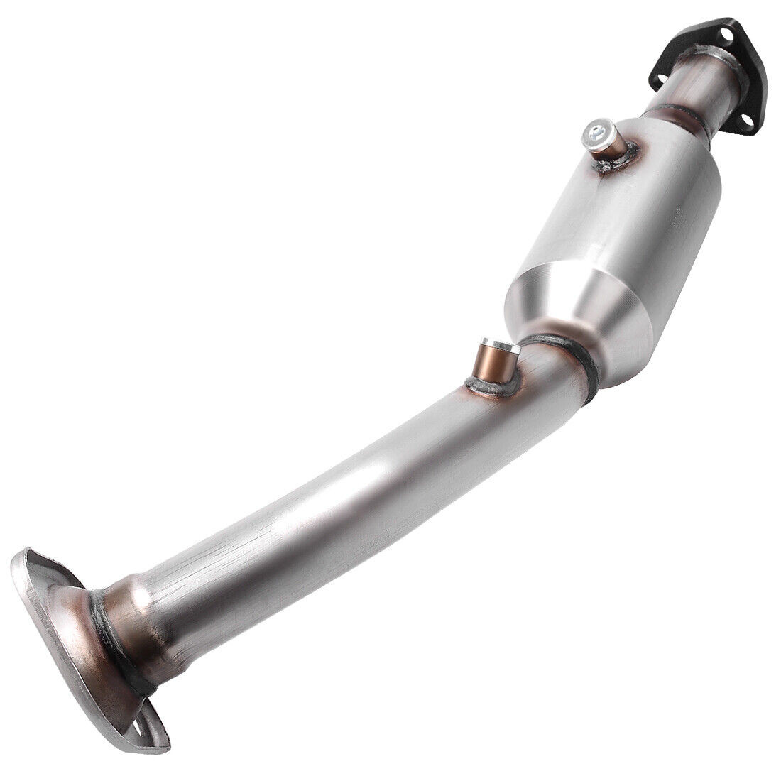 Fits 2002 2003 2004 2005 2006 Honda CRV 2.4L Catalytic Converter 16167