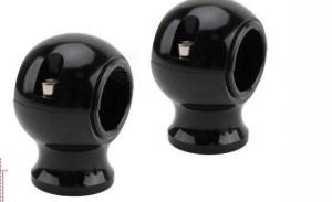 China Aluminum Alloy Retrofit/Upgrade Accessory for Motorcycles spherical wholesale